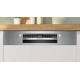 Sisäänrakennettava astianpesukone BOSCH SMI4ECS28E