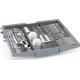 Sisäänrakennettava astianpesukone BOSCH SMI4ECS28E