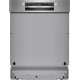 Sisäänrakennettava astianpesukone BOSCH SMI4ECS28E