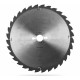 HM-puusaha 305x30mm Z32 ATB