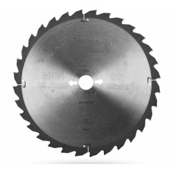 HM-puusaha 305x30mm Z32 ATB
