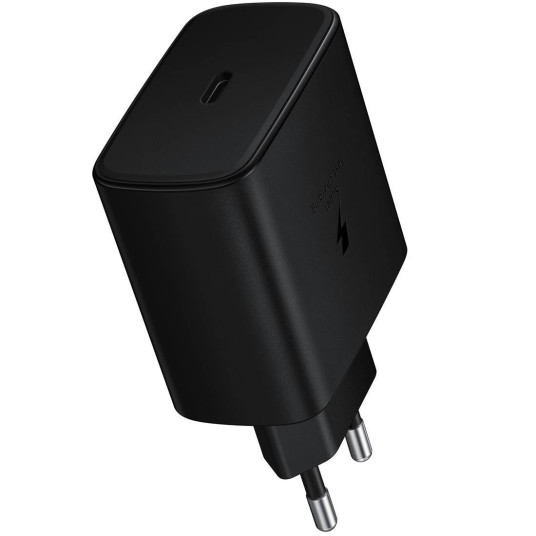 Samsung EP-TA845EBE Super Fast Charge PD 45W