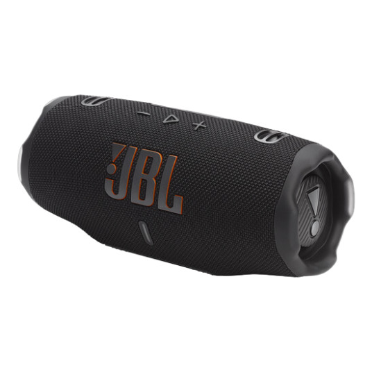 Kaiutin JBL Charge 6 Black
