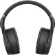 Kuulokkeet Sennheiser HD 450BT Black