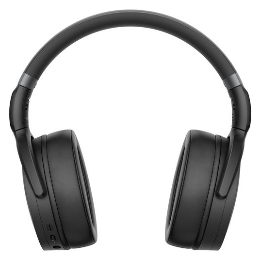 Kuulokkeet Sennheiser HD 450BT Black