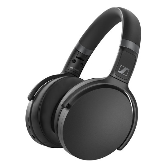 Kuulokkeet Sennheiser HD 450BT Black