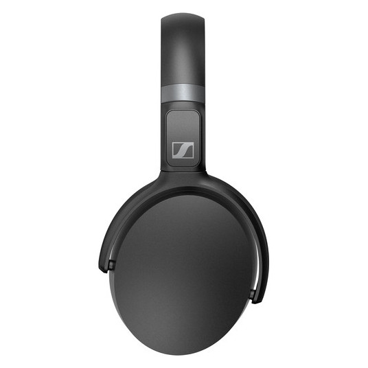 Kuulokkeet Sennheiser HD 450BT Black