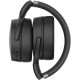 Kuulokkeet Sennheiser HD 450BT Black
