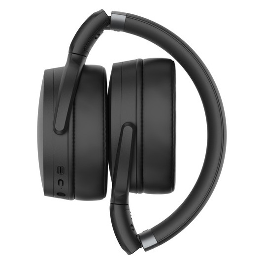 Kuulokkeet Sennheiser HD 450BT Black