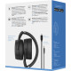 Kuulokkeet Sennheiser HD 450BT Black