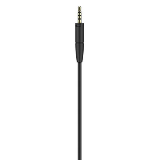 Kuulokkeet Sennheiser HD 450BT Black