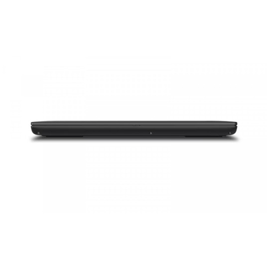 Kannettava tietokone Lenovo ThinkPad P16v Gen 2, 16 WUXGA, Intel Core Ultra 7, RAM 32GB, 1TB SSD, NVIDIA RTX 1000 Ada Generation, Windows 11 Pro, Black 21KX000MPB