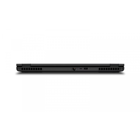 Kannettava tietokone Lenovo ThinkPad P16v Gen 2, 16 WUXGA, Intel Core Ultra 7, RAM 32GB, 1TB SSD, NVIDIA RTX 1000 Ada Generation, Windows 11 Pro, Black 21KX000MPB