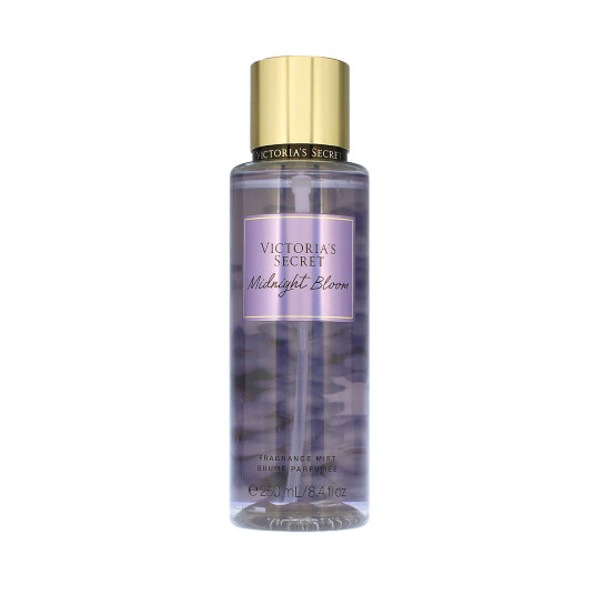Victoria's Secret Midnight Bloom Fragrance Mist W 250ml