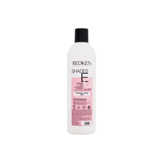 Hair Color Redken Shades EQ Gloss Equalizing Conditioning Color, 500ml