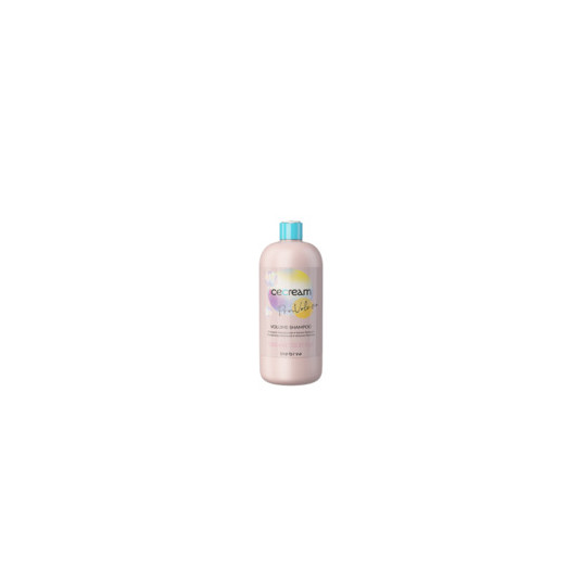 Inebrya Ice Cream Pro-Volume Volume Shampoo 1000 ml