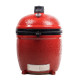 Kamado Joe Big Joe III Stand Alone Carbon ulkogrilli