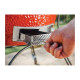 Kamado Joe Big Joe II Stand-Alone puuhiiligrilli ulkona