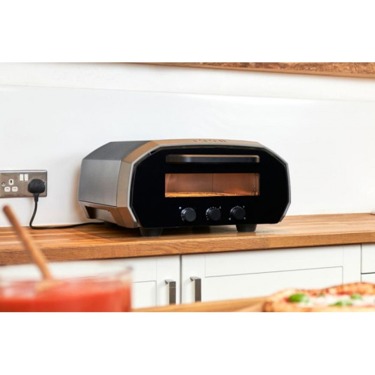 Sähköinen pizzauuni Ooni Volt 12