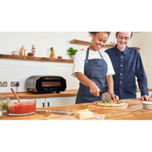Sähköinen pizzauuni Ooni Volt 12