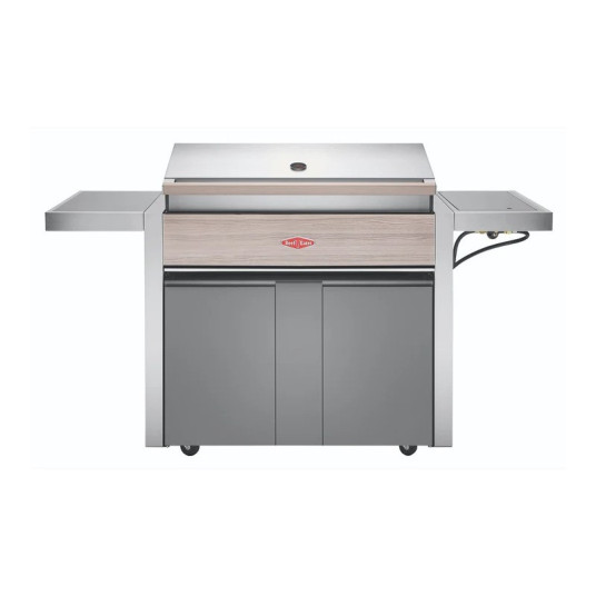 BeefEater 1500 5-poltin kaasugrilli