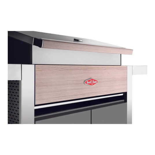 BeefEater 1500 5-poltin kaasugrilli