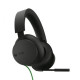 Kuulokkeet Microsoft 8LI-00002 Stereo Headset for Xbox Series X|S/ Xbox/ PC
