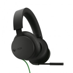 Kuulokkeet Microsoft 8LI-00002 Stereo Headset for Xbox Series X|S/ Xbox/ PC