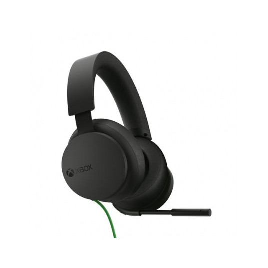 Kuulokkeet Microsoft 8LI-00002 Stereo Headset for Xbox Series X|S/ Xbox/ PC