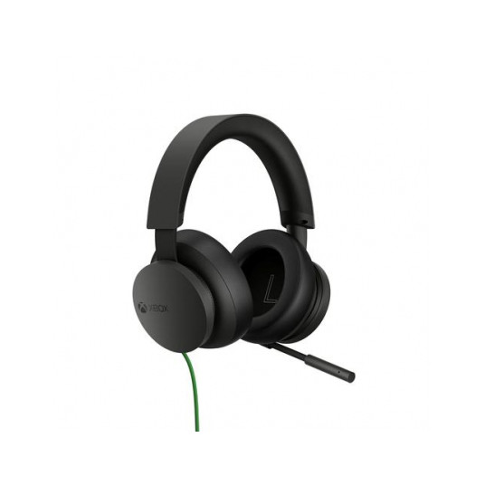 Kuulokkeet Microsoft 8LI-00002 Stereo Headset for Xbox Series X|S/ Xbox/ PC