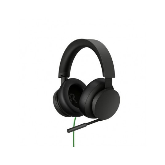 Kuulokkeet Microsoft 8LI-00002 Stereo Headset for Xbox Series X|S/ Xbox/ PC