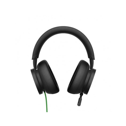 Kuulokkeet Microsoft 8LI-00002 Stereo Headset for Xbox Series X|S/ Xbox/ PC