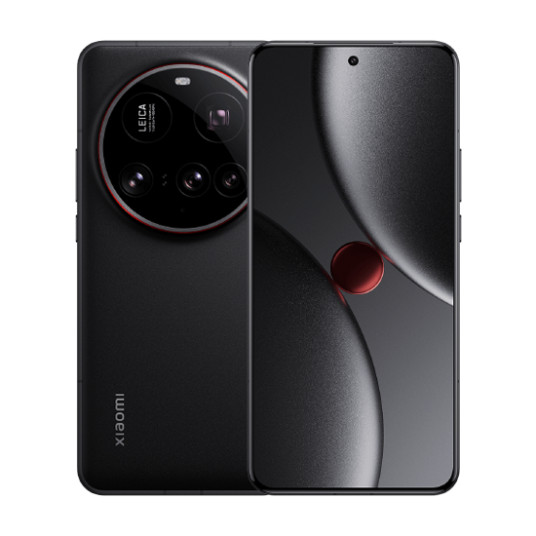 Puhelin Xiaomi 15 Ultra 5G 16GB/512GB Black