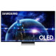 Samsung 48" televisio