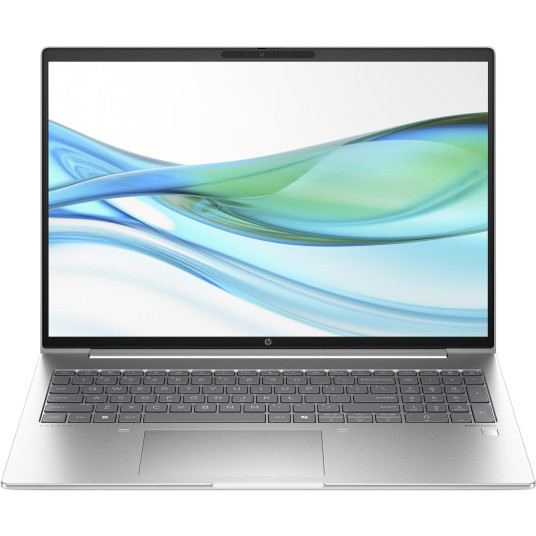 HP Probook 460 G11 Core Ultra 7 155H 16"WUXGA IPS 300nits AG 16GB DDR5 SSD512 Intel Arc 56Wh W11Pro Pike Silver 3Y OnSite