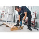BOSCH. RECIPROCATING SAW GSA 18V-LI C SOLO LB