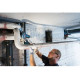 BOSCH. RECIPROCATING SAW GSA 18V-LI C SOLO LB