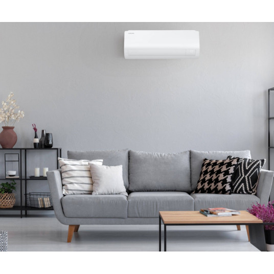 SAMSUNG WALL Cebu S2, 2,5/3,2 kW:n ilmastointilaitesarja