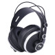 Kuulokkeet DNA Professional ST PRO Black