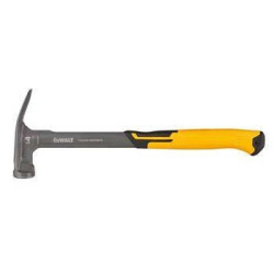DEWALT TERÄSVASARA 400g