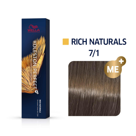 Wella Kp Rich Ntrls 7-1 60ml Iepgrgbarab