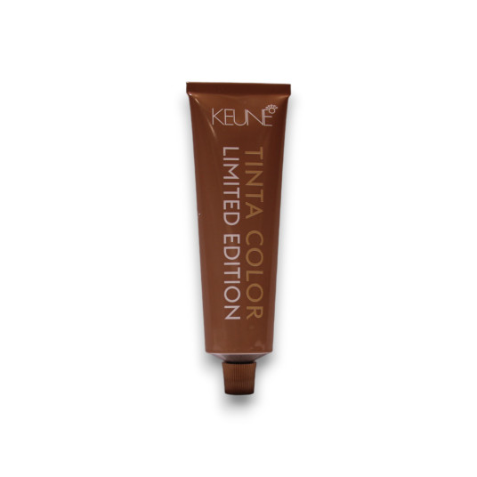 Keune, Tinta Color, pysyvä hiusväri, 6.43 Tumma kupari kultainen blondi, 60 ml, 60 ml