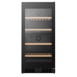 Viinijääkaappi Hisense RW3N230GELF