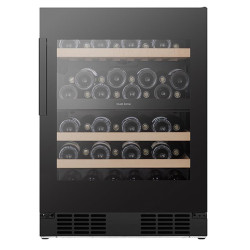 Viinijääkaappi Hisense RW3N122GSLF