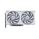 MSI GeForce RTX 5070 12G VENTUS 2X OC WHITE | NVIDIA | 12 GB | GeForce RTX 5070 | GDDR7 | HDMI-portit 1 | PCI Express Gen 5