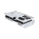 MSI GeForce RTX 5070 12G VENTUS 2X OC WHITE | NVIDIA | 12 GB | GeForce RTX 5070 | GDDR7 | HDMI-portit 1 | PCI Express Gen 5