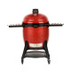Hiilen ulkogrilli Kamado Joe Big Joe III