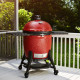 Hiilen ulkogrilli Kamado Joe Big Joe III