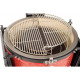 Hiilen ulkogrilli Kamado Joe Big Joe III