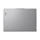 Lenovo Yoga Pro 9 16IMH9 Ultra 9 185H 16" 3.2K Mini LED Touch 1200nits 165Hz kiiltävä 64GB LPDDR5x-7467 SSD1TB GeForce RTX 4070 8GB W11Pro Luna Grey 3Y OnSite